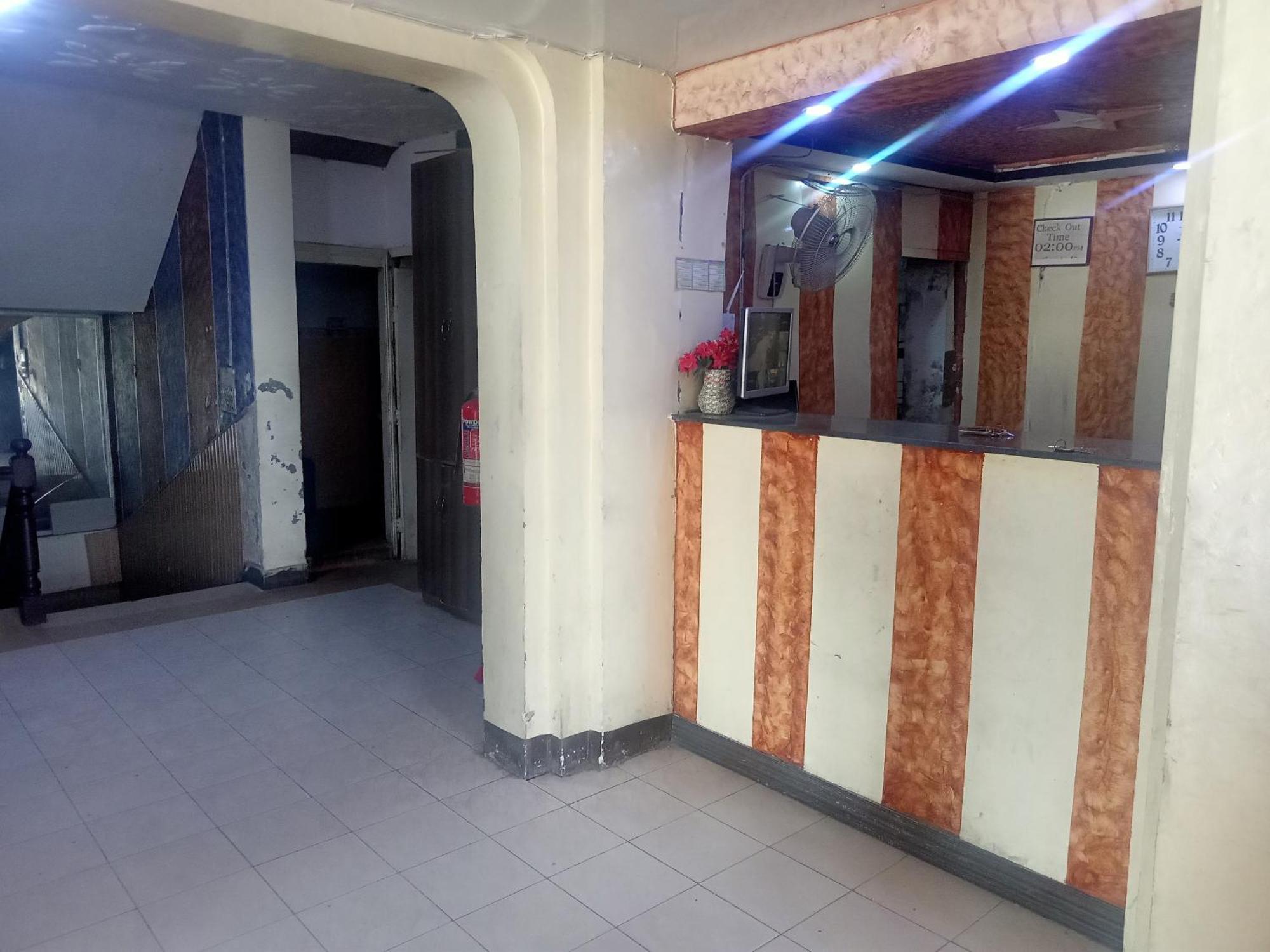 Hotel Al Badar Rawalpindi Eksteriør billede