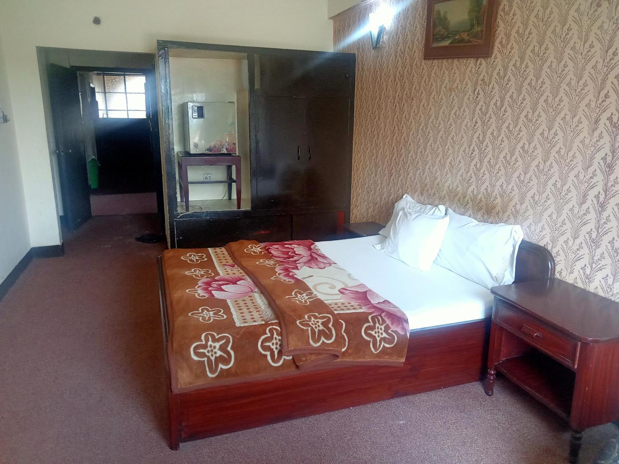 Hotel Al Badar Rawalpindi Eksteriør billede