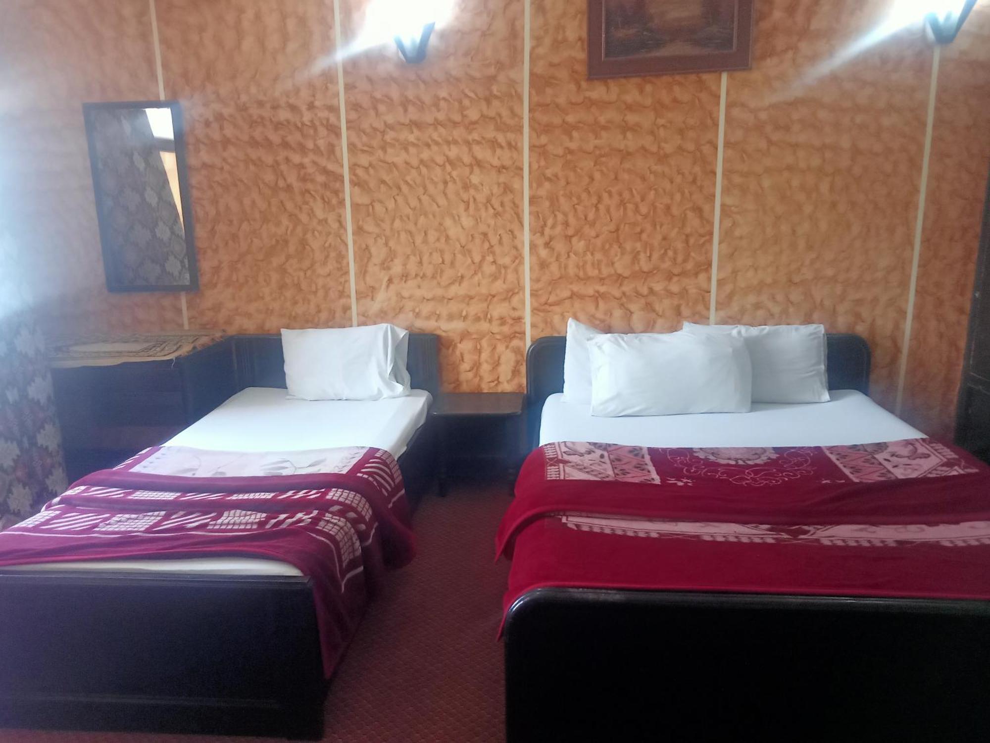 Hotel Al Badar Rawalpindi Eksteriør billede